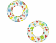BESTWAY 36014 - Nafukovací kruh 61 cm - více druhů