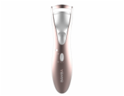 Kulma na řasy Cecotec, 4446, Bamba FacelCare, elektrická, 3 teploty, automatické vypnutí, funkce paměti