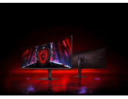 Monitor Xiaomi G34WQi, 34", 1 ms