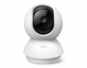 TP-Link Tapo C200C domácí/indoor kamera, (2MP, Full HD 1080p, IR 12m, WiFi, microSD)