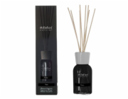 Skleněný difuzér Millefiori Milano, Natural, 250ml/Nero