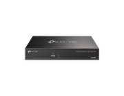 Záznamové zařízení TP-Link VIGI NVR1004H 4 kanálů, 4x Lan, 2x USB