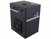 Cold Spark machine, chrlič jisker