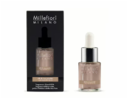 Aroma olej Millefiori Milano, Hedvábí a rýžový prášek, 15 ml