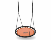 NILS CAMP Houpačka Čapí hnízdo NB5034 Oranžová 100 cm