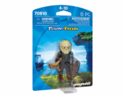 Viking Playmobil, Figurky, 6 dílků | 70810