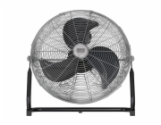 Ventilátor Black+Decker, BXEFF121E, podlahový, 3 lopatky, 3 rychlosti, 120 W