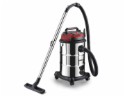 Vysavač popela G3Ferrari, G9003400, vysavač popela, sací výkon 18 kPa, objem 30 l, funkce foukání, HEPA filtr, 1200 W