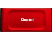 Kingston XS1000 Portable SSD 2 TB, Externe SSD