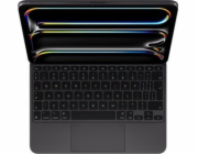 Magic Keyboard iPad Pro 11" (M4) - IE - Black