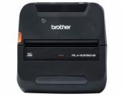 Brother/RJ-4230B/Tisk/USB