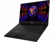 MSI Cyborg 15 A13VE-1067XPL Intel Core i7 i7-13620H Laptop 39,6 cm (15.6") Full HD 16 GB DDR5-SDRAM 512 GB SSD NVIDIA GeForce RTX 4050 Wi-Fi 6 (802.11ax) NoOS Černá