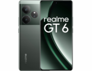 Realme GT 6 5G 16+512 GB Razor Green