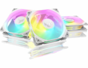 ASUS TUF GAMING TR120 ARGB, skříňový ventilátor