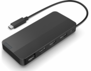 Lenovo USB-C Dockingstation