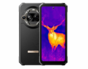 Blackview BL9000 Pro 5G smartphone 12/512GB Black (BL9000Pro-BK/BV)