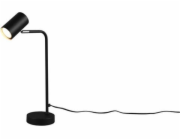 Stolní lampa Trio Černá Stolní lampa Trio MARLEY 512400132