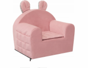 Autosedačka Hobbygarden BARI PINK