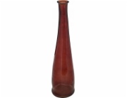 Atmosphera Slim váza z recyklovaného skla ULY, 80 cm