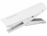 Fellowes sešívačka Fellowes LX890 Microban nůžková sešívačka 40k bílá, BÍLÁ
