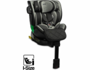 Autosedačka Caretero TUROX I-SIZE GRAPHITE (40-150)