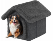 DOGGY R5 BUDA LAMA ČERNÁ
