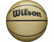 Wilson NBA Gold Edition míč WTB3403XB Gold 7