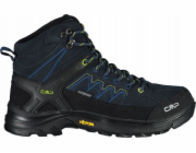 CMP  Moon Mid WP Kids 31Q4794-N950 Navy blue 35