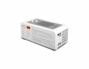 Gens Ace IMARS D300 G-Tech Channel AC/DC 300W/700W RC nabíječka baterií-EU bílá