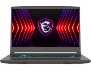 Notebook MSI Thin 15 B13UC-2203XPL i7-13620H / 16 GB / 512 GB / RTX 3050 / 144 Hz