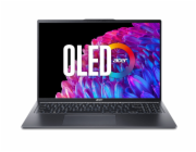 Acer Swift Go 16 (SFG16-72-556T) Ultra 5/16GB/512GB SSD/16" 1920x1200 IPS/Win11 Home/šedá