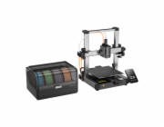 AnyCubic Kobra 3 Combo 3D Printer