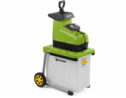 Štěpkovač zahradní FIELDMANN FZD 5015-E