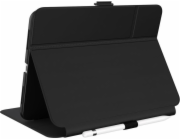 Speck Pouzdro na tablet Speck Balance Folio MICROBAN Pouzdro Apple iPad 10.9 2022 (10. generace) (černé)