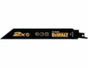 Dewalt přímočarý pilový kotouč 228mm 5 kusů univerzální (DT2316L-QZ)