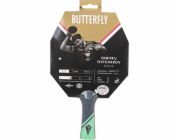 Butterfly P-pongová raketa Butterfly Ovtcharov Gold S852214