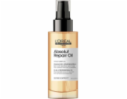 L Oreal Paris Absolut Repair Oil pro normální a poškozené vlasy 90ml