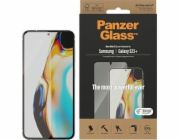 PanzerGlass Panzerglass Tvrzené sklo Ultra-Wide FIT Samsung S23 Plus S916