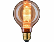 Paulmann LED zdroj G95 InnerGlow prsten 200lm E27 Gold 1800K