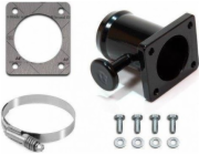 TurboWorks výměna EGR ventilu BMW 2.0 2.5 3.0 D M47N M57N