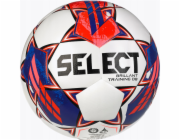 Select Select Brillant Training DB FIFA Basic V23 Ball BRILLANT TRAIN WHT-RED bílá 5