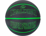Spalding Phantom Ball 84384Z Black 7