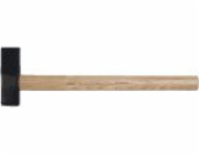 Sulkowice Kovářské kladivo dřevěná násada 6kg 800mm (1-422-56-600)