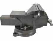 AWTools ZÁMEČNÍK SVĚRÁK OTOČNÝ 4/100mm AW24206