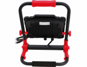AWTools SMD LED FLOODLIGHT PORTABLE 50W SKLÁDACÍ