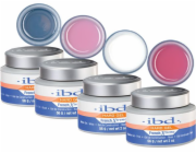 IBD French Xtreme Pink Gel, UV Gel růžový 56g