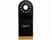 Yato PILOVÝ KOTOUČ PRO BIM-CINOVÝ MULTIFUNKČNÍ NÁŘADÍ 34 x 90 mm YT-34702