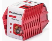 Podnosy Prosperplast 10 BINEER KRÁTKÉ 10 KS. ČERVENÁ 288x158x187mm KBISS20-3020