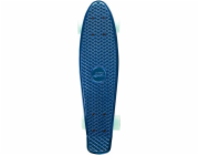 Nils Extreme Skateboard Pnb01 blue electrostyle pennyboard blue (16-45-053)