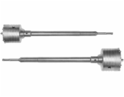 Sada vrtáků do betonu AWTools SDS-PLUS 65-80 x 350 mm (AW43436)